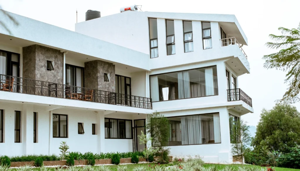 Vista Heights Residence by Serenova Retreats