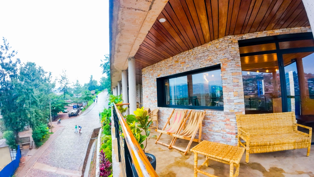 Green Valley Residence - by Serenova Retreats